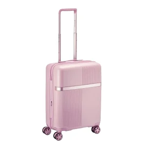 چمدان رونکاتو مدل AIRGLAM کد 419753 سایز کوچک ارتفاع 55 سانتی متر