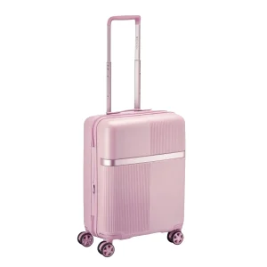 چمدان رونکاتو مدل AIRGLAM کد 419753 سایز کوچک ارتفاع 55 سانتی متر