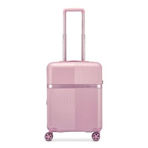 چمدان رونکاتو مدل AIRGLAM کد 419753 سایز کوچک ارتفاع 55 سانتی متر
