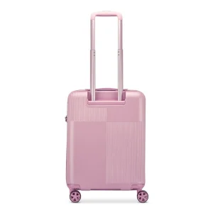 چمدان رونکاتو مدل AIRGLAM کد 419753 سایز کوچک ارتفاع 55 سانتی متر