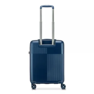 چمدان رونکاتو مدل AIRGLAM کد 419753 سایز کوچک ارتفاع 55 سانتی متر