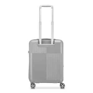 چمدان رونکاتو مدل AIRGLAM کد 419753 سایز کوچک ارتفاع 55 سانتی متر