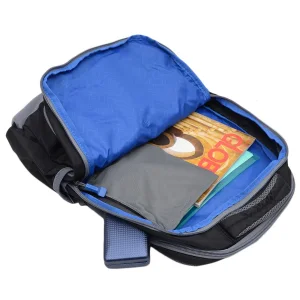 کوله پشتی امریکن توریستر مدل SCOUT HB2 20001