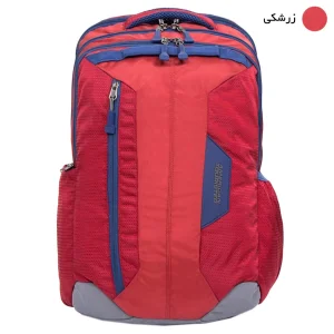 کوله پشتی امریکن توریستر مدل SCOUT HB2 20001