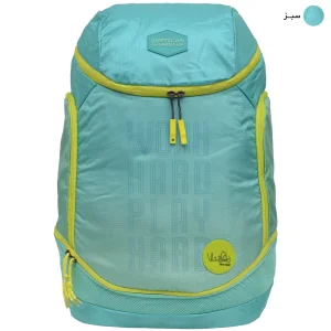 کوله پشتی امریکن توریستر مدل YOOPER LC4 09001