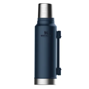 فلاسک استنلی مدل The Legendary Classic Bottle کد F 2021 گنجایش 1.4 لیتر