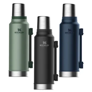 فلاسک استنلی مدل The Legendary Classic Bottle کد F 2021 گنجایش 1.4 لیتر