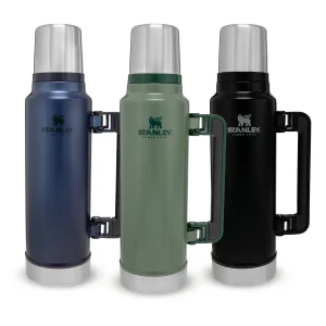 فلاسک استنلی مدل The Legendary Classic Bottle کد F 2021 گنجایش 1.4 لیتر