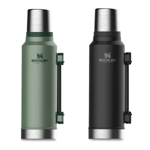 فلاسک استنلی مدل The Legendary Classic Bottle کد F 2021 گنجایش 1.4 لیتر
