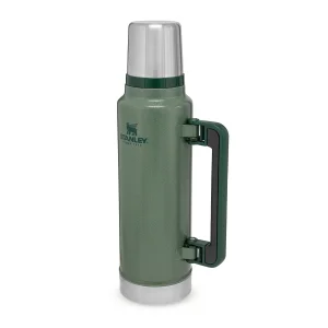 فلاسک استنلی مدل The Legendary Classic Bottle کد F 2021 گنجایش 1.4 لیتر