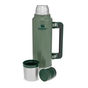 فلاسک استنلی مدل The Legendary Classic Bottle کد F 2021 گنجایش 1.4 لیتر