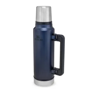 فلاسک استنلی مدل The Legendary Classic Bottle کد F 2021 گنجایش 1.4 لیتر
