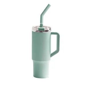 تراول ماگ شیائومی مدل Sippy Cup گنجایش 1 لیتر