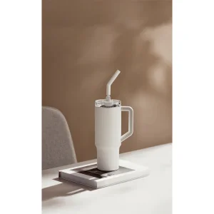تراول ماگ شیائومی مدل Sippy Cup گنجایش 1 لیتر