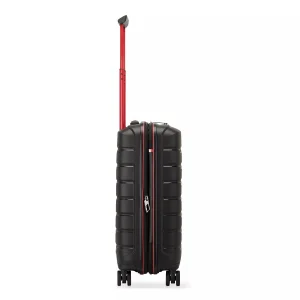 چمدان رونکاتو مدل B-FLYING MOVE کد 418183 سایز کوچک ارتفاع 55 سانتی متر