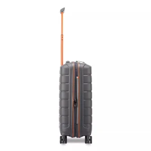 چمدان رونکاتو مدل B-FLYING MOVE کد 418183 سایز کوچک ارتفاع 55 سانتی متر