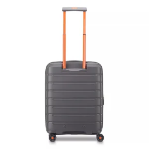 چمدان رونکاتو مدل B-FLYING MOVE کد 418183 سایز کوچک ارتفاع 55 سانتی متر