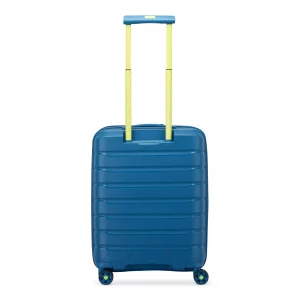 چمدان رونکاتو مدل B-FLYING MOVE کد 418183 سایز کوچک ارتفاع 55 سانتی متر