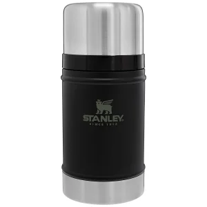 ظرف غذا سفری استنلی مدل Classic Vacuum Insulated Jar کد F2021