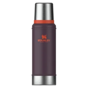 فلاسک استنلی مدل Legendary Bottle کد G2025 گنجایش 0.75 لیتر