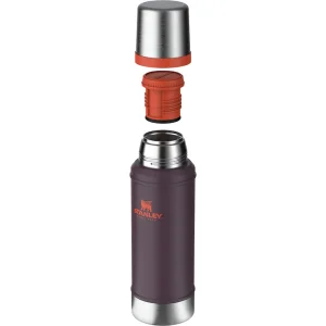 فلاسک استنلی مدل Legendary Bottle کد G2025 گنجایش 0.75 لیتر
