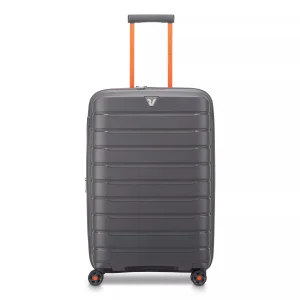 چمدان رونکاتو مدل B-FLYING MOVE کد 418182 سایز متوسط ارتفاع 68 سانتی متر