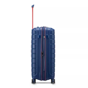 چمدان رونکاتو مدل B-FLYING MOVE کد 418182 سایز متوسط ارتفاع 68 سانتی متر