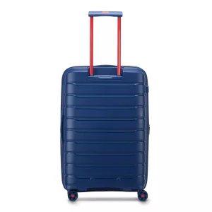 چمدان رونکاتو مدل B-FLYING MOVE کد 418182 سایز متوسط ارتفاع 68 سانتی متر