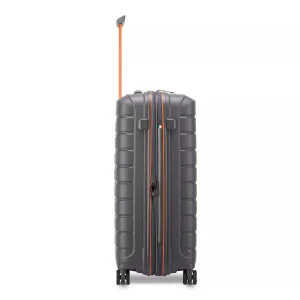 چمدان رونکاتو مدل B-FLYING MOVE کد 418182 سایز متوسط ارتفاع 68 سانتی متر