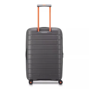 چمدان رونکاتو مدل B-FLYING MOVE کد 418182 سایز متوسط ارتفاع 68 سانتی متر