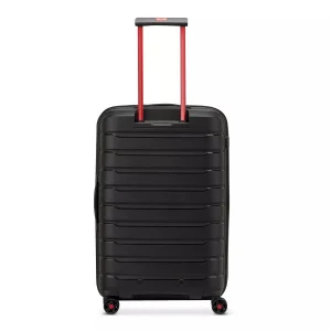 چمدان رونکاتو مدل B-FLYING MOVE کد 418182 سایز متوسط ارتفاع 68 سانتی متر