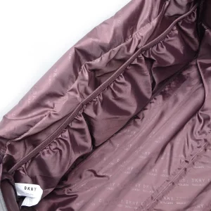 ساک چرخدار سفری دی کی ان وای مدل VNO Vintage Signature
