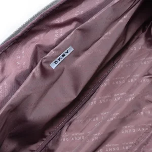 ساک چرخدار سفری دی کی ان وای مدل VNO Vintage Signature