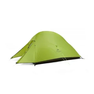 چادر مسافرتی 2 نفره نیچرهایک مدل Cloud UP 2