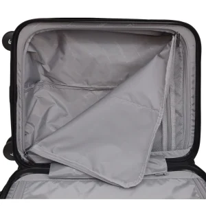 چمدان هد مدل HL017 20 سایز کوچک ارتفاع 46 سانتی متر