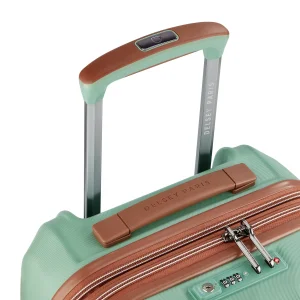 چمدان دلسی مدل CARROUSEL 2 کد 2097801 سایز کوچک ارتفاع 55 سانتی متر