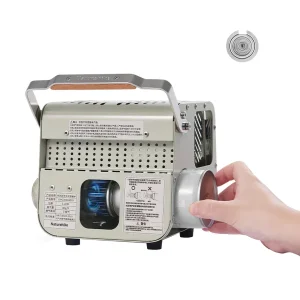 بخاری سفری نیچرهایک مدل CNK2300CW018