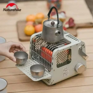 بخاری سفری نیچرهایک مدل CNK2300CW018