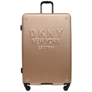 چمدان دی کی ان وای مدل NEWYORKER NY2 28 سایز بزرگ
