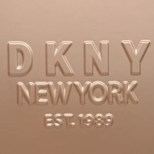 چمدان دی کی ان وای مدل NEWYORKER NY2 28 سایز بزرگ