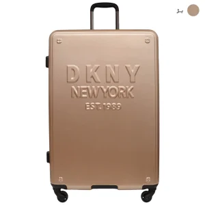 چمدان دی کی ان وای مدل NEWYORKER NY2 28 سایز بزرگ