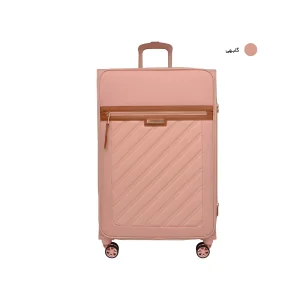 چمدان دی کی ان وای مدل SWEETDREAMS SD2 28 سایز بزرگ ارتفاع 80 سانتی متر