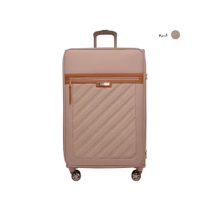 چمدان دی کی ان وای مدل SWEETDREAMS SD2 28 سایز بزرگ ارتفاع 80 سانتی متر