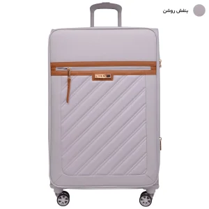 چمدان دی کی ان وای مدل SWEETDREAMS SD2 28 سایز بزرگ ارتفاع 80 سانتی متر