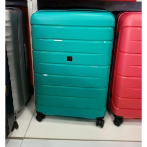 چمدان رونکاتو مدل STARLIGHT DLX 3.0 کد 423467 سایز متوسط ارتفاع 66 سانتی متر