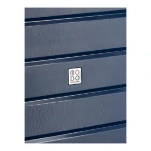 چمدان رونکاتو مدل STARLIGHT DLX 3.0 کد 423467 سایز متوسط ارتفاع 66 سانتی متر