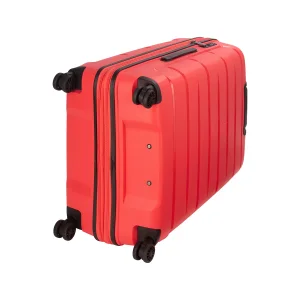 چمدان رونکاتو مدل STARLIGHT DLX 3.0 کد 423467 سایز متوسط ارتفاع 66 سانتی متر