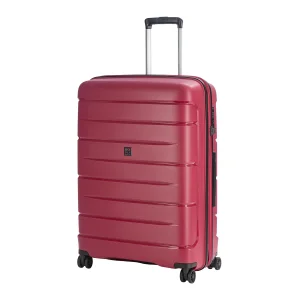 چمدان رونکاتو مدل STARLIGHT DLX 3.0 کد 423467 سایز متوسط ارتفاع 66 سانتی متر