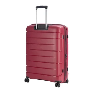 چمدان رونکاتو مدل STARLIGHT DLX 3.0 کد 423467 سایز متوسط ارتفاع 66 سانتی متر