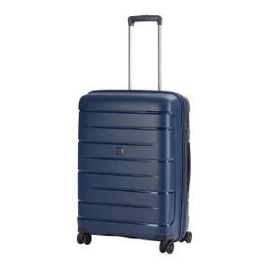 چمدان رونکاتو مدل STARLIGHT DLX 3.0 کد 423467 سایز متوسط ارتفاع 66 سانتی متر